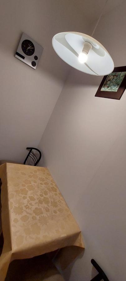 Apartments Matic Omisalj ภายนอก รูปภาพ